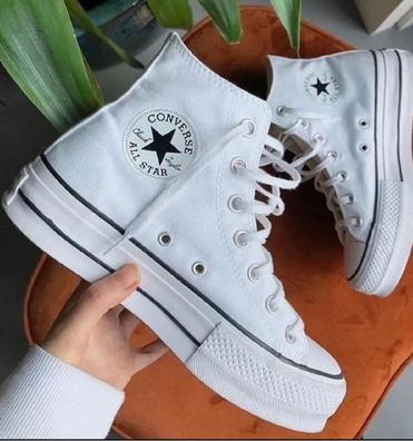 Comprar converse en madrid sale