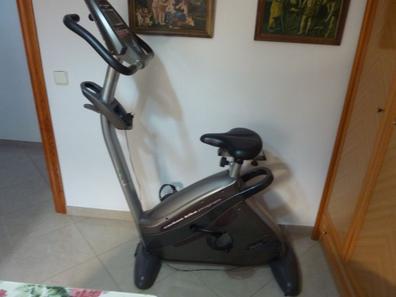 Bicicleta estatica best sale bh zt100