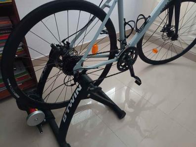 Rodillo para best sale bicicleta runfit