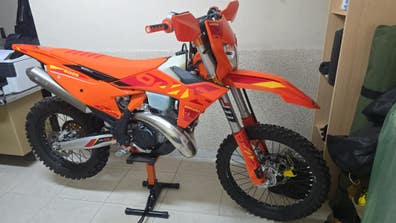 Ktm - 300 EXC Six Days