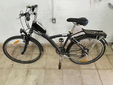 Bicicleta gt discount rodado 26 precio