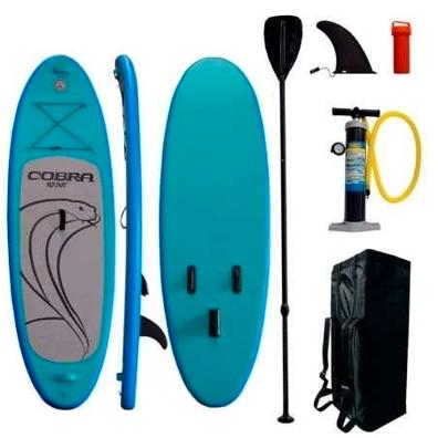 Inflador electrico tabla paddle surf: 79,90 €