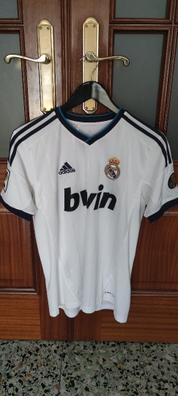 Camiseta Local Atlético Madrid 2012-13