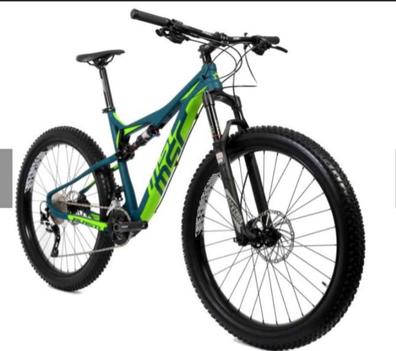 Yeti doble suspension de segunda mano Milanuncios