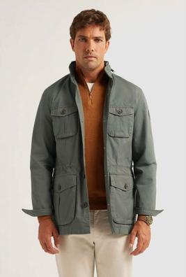 Milanuncios - Chaqueta punto hombre talla 50