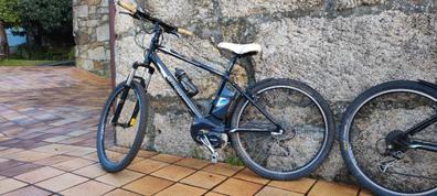 hazlo plano Perspicaz Egomanía Bicicleta electrica bh Bicicletas de segunda mano baratas | Milanuncios
