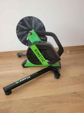 Decathlon Rodillo Transmision Directa Barato Rodillo Bicicleta