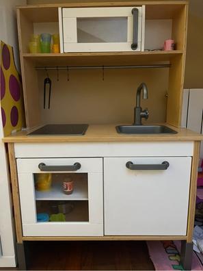 Cocina de juguete ikea segunda mano deals