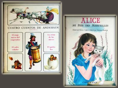 Milanuncios - lote 5 libros infantiles (de 3 a 6 años)