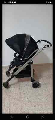 Silla paseo Coches segunda mano baratos en Madrid | Milanuncios