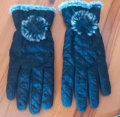 Milanuncios - guantes de nieve mujer
