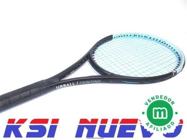 Raqueta best sale frontenis montana