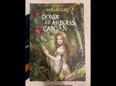 Donde los arboles cantan Libros de segunda mano | Milanuncios