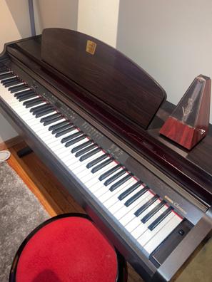 Yamaha clavinova deals clp 155 stereo