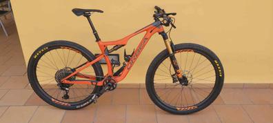 Orbea oiz m10 Tienda de deporte de segunda mano barata Milanuncios