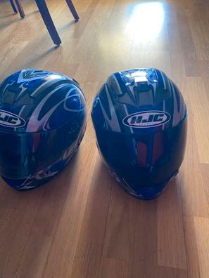 Milanuncios - CASCO MOTO NIÑO