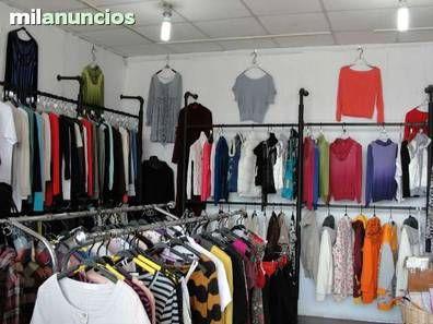 Compra, venta y traspasos tiendas de ropa y moda | Milanuncios