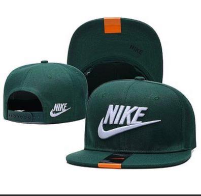 Gorras nike Ropa, zapatos y moda de hombre de segunda mano | Milanuncios