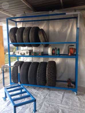 Herramientas taller neumaticos Coches, motos motor de segunda mano, ocasión y km0 | Milanuncios