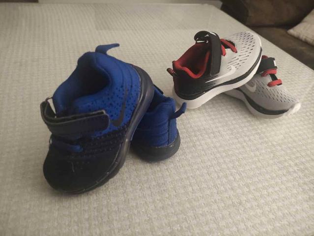 Vendo zapatillas hotsell