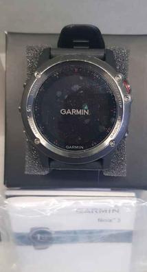 Milanuncios Venta de Garmin Fenix 3