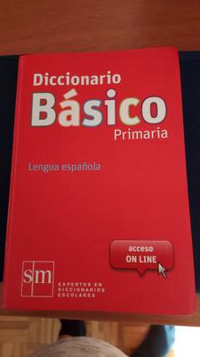 Diccionario did?ctico b?sico. Primaria. (