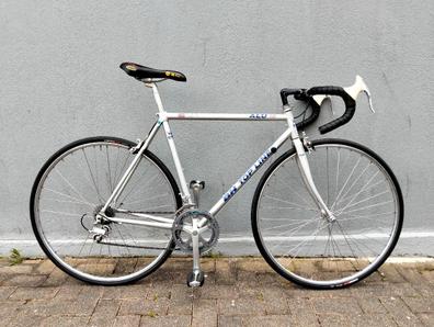 Clasica de carreras nishiki japon de segunda mano Milanuncios