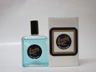 Perfume lucky para discount hombre