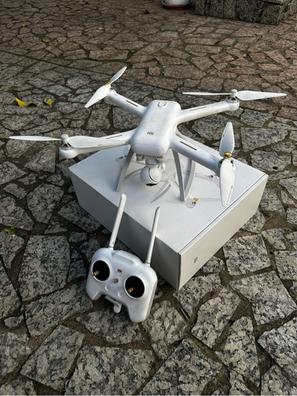 Drones profesionales con cámara dual para adultos 6k para principiantes con  GPS y retorno automático a casa, tiempo de vuelo de 56 minutos, rango de