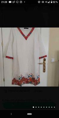 Kaftan marroqui de segunda mano para mujer Milanuncios