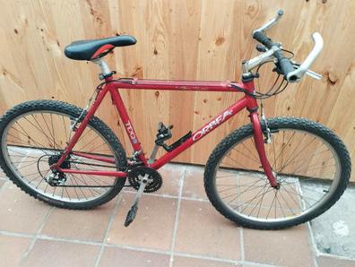 Orbea Boulevard Bicicleta De Paseo Orbea Orbea Boulevard De