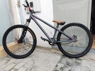 Dirt jump Bicicletas mano baratas | Milanuncios