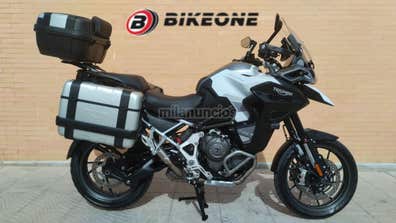 TRIUMPH - Tiger 1200 GT