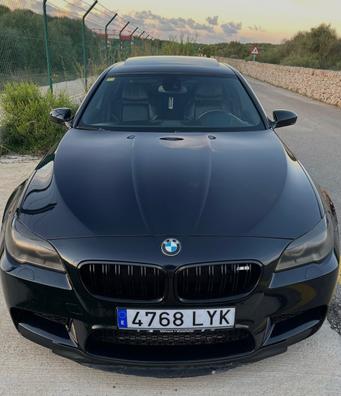  BMW menorca de segunda mano y ocasión en Baleares Provincia | Milanuncios