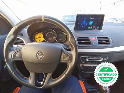 Renault Scenic GPS Reproductor De CD Con Radio Código 7649189391 Coche  Estéreo