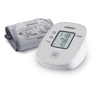 OMRON M3 Monitor de presión arterial, Comfort con manguito Intelli