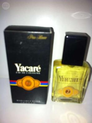 Colonia discount yacare hombre