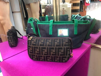 Bolsos de segunda mano baratos en Zaragoza | Milanuncios