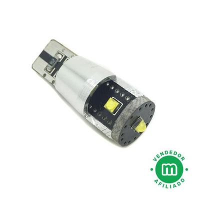 ZesfOr® Bombilla LED c5w can bus 36 mm - TIPO 73 - LUCES LED COCHE