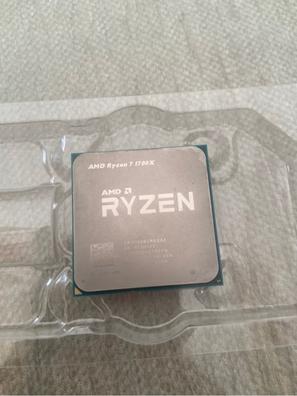 Ryzen 7 best sale 2700x segunda mano