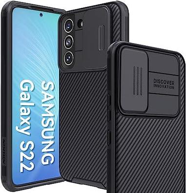 Fundas con batería extra para estrenar el Samsung Galaxy S10 y