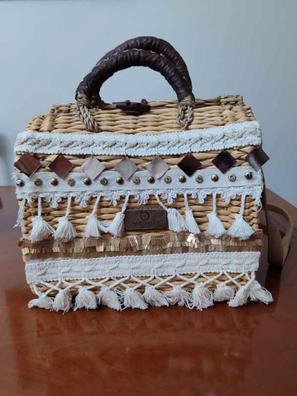 Bandolera Simo Bolsos Simosastre El Corte Ingles Bolso De Rr Elos