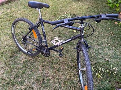 Bicicleta mountain bike de segunda mano hot sale