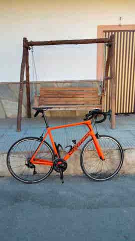 orbea orca m30 carbono