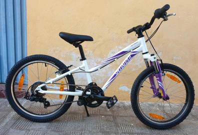 Bicicleta specialized 20 discount pulgadas