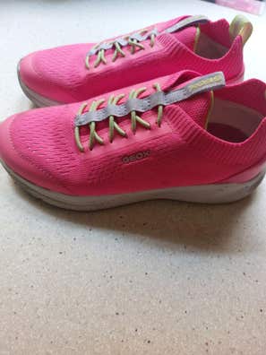 Calzado infantil de segunda mano para niña en Castilla y León