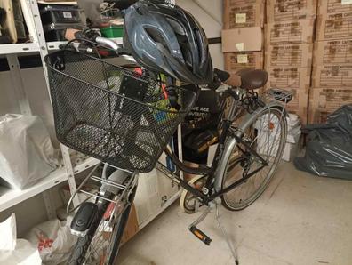 despensa Credo relé Bicicletas en sanlucar de barrameda Bicicletas de segunda mano baratas en  Cádiz Provincia | Milanuncios