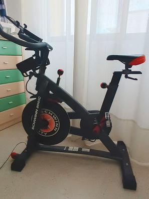 Bici best sale spinning schwinn