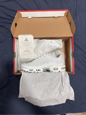 Nike tiburon Moda y complementos de segunda mano barata Milanuncios