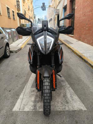 KTM 890 Adventure